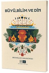 Büyü, Bilim ve Din - Mirhan Kitap