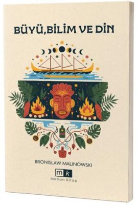 Büyü, Bilim ve Din - 1