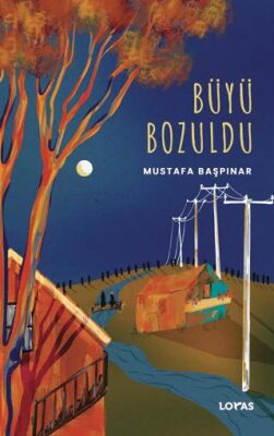 Büyü Bozuldu - 1