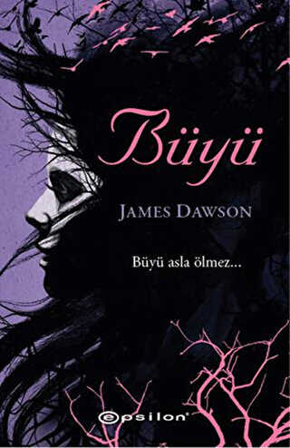 Büyü - Epsilon Yayınevi