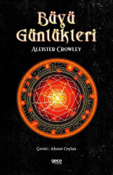 Büyü Günlükleri - Gece Kitaplığı