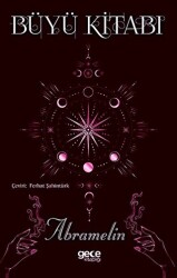 Büyü Kitabı - Gece Kitaplığı
