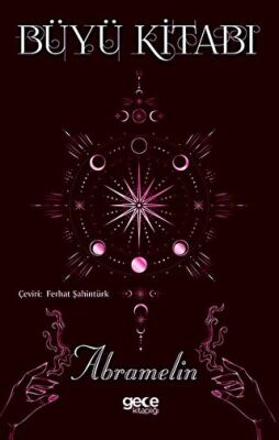 Büyü Kitabı - 1