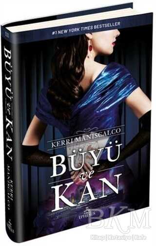 Büyü ve Kan - Ephesus Yayınları