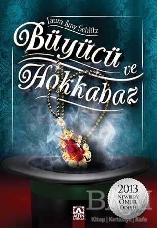 Büyücü ve Hokkabaz - Altın Kitaplar