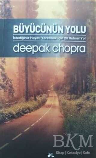 Büyücünün Yolu - Yol Yayınları