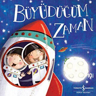 BÜYÜDÜĞÜM ZAMAN - 1