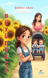 Büyüdükçe - Ludena Çocuk Yayınları