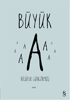 Büyük A kapağı
