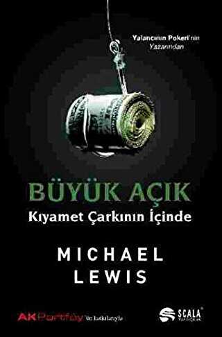 Büyük Açık - Scala Yayıncılık