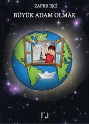 Büyük Adam Olmak - Nitelik Kitap