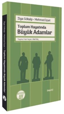 Büyük Adamlar - 1