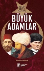 Büyük Adamlar - DBY Yayınları
