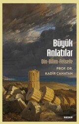 Büyük Anlatılar - Beyan Yayınları