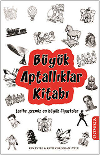 Büyük Aptallıklar Kitabı - Omega