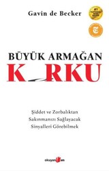 Büyük Armağan: Korku - Okuyan Us Yayınları