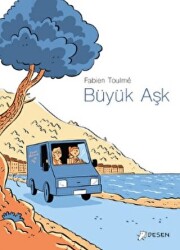 Büyük Aşk - Desen Yayınları