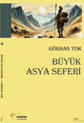 Büyük Asya Seferi - 1