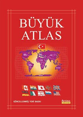 Büyük Atlas - 1