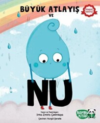 Büyük Atlayış ve Nu - Bambu Kitap