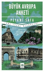 Büyük Avrupa Anketi - Ötüken Neşriyat