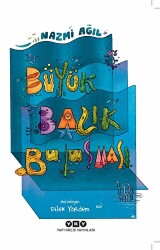 Büyük Balık Buluşması - Yapı Kredi Yayınları