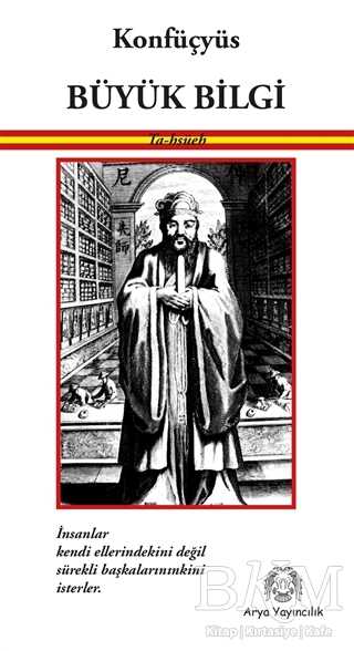 Büyük Bilgi - Arya Yayıncılık