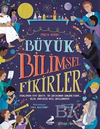 Büyük Bilimsel Fikirler - Erdem Çocuk
