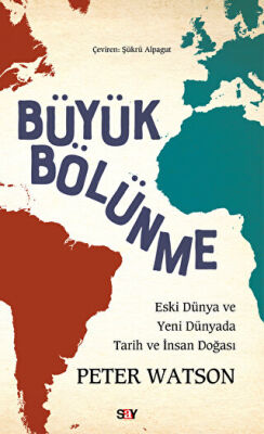 Bu¨yu¨k Bölu¨nme - 1