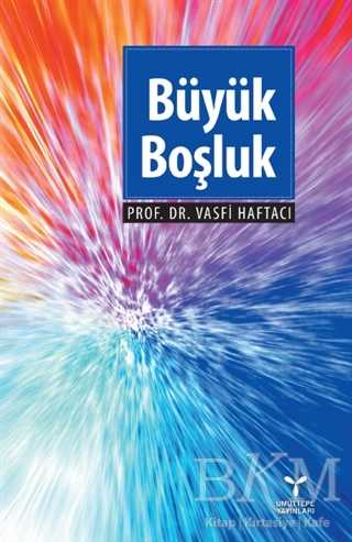 Büyük Boşluk - Umuttepe Yayınları
