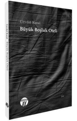 Büyük Boşluk Oteli - 1