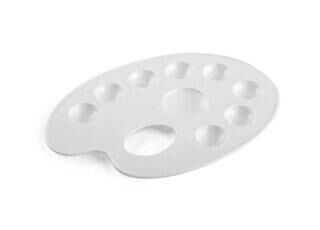 Hatas Büyük Boy Resim Paleti Godeli 30 Cm - 1