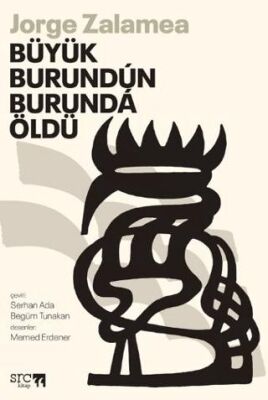 Büyük Burundun Burunda Öldü - 1