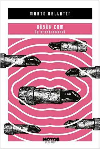 Büyük Cam - NOTOS KİTAP 