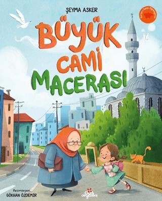 Büyük Cami Macerası - 1