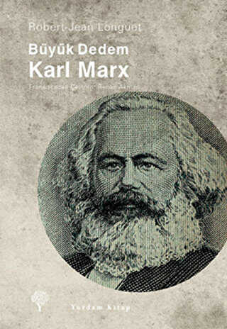Büyük Dedem Karl MarX - Yordam Kitap