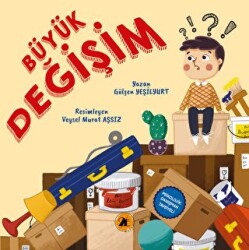 Büyük Değişim - 2E Kitap
