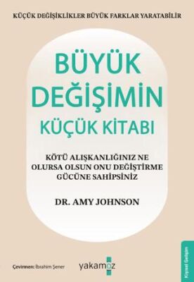 Büyük Değişimin Küçük Kitabı - 1