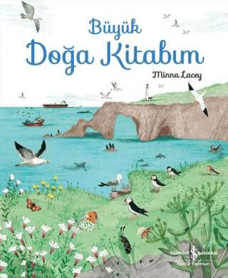 Büyük Doğa Kitabım - 1