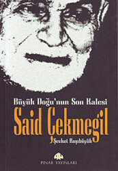 Büyük Doğu’nun Son Kalesi - Pınar Yayınları