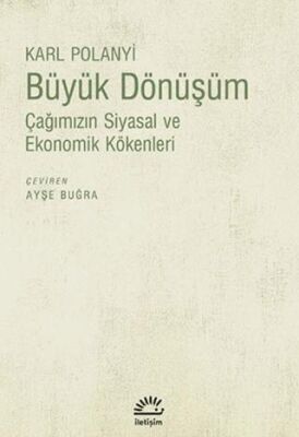 Büyük Dönüşüm - 1