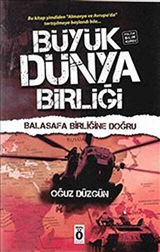 Büyük Dünya Birliği - 1