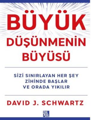 Büyük Düşünmenin Büyüsü - 1