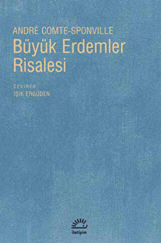 Büyük Erdemler Risalesi - İletişim Yayınevi
