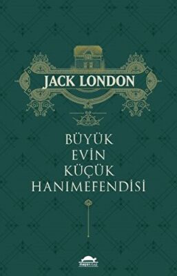 Büyük Evin Küçük Hanımefendisi kapağı