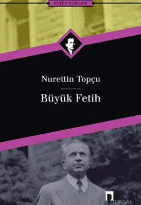 Büyük Fetih kapağı
