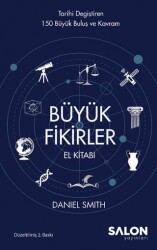 Büyük Fikirler El Kitabı - Salon Yayınları