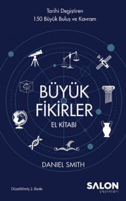 Büyük Fikirler El Kitabı - 1