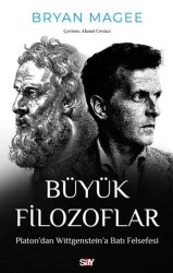 Bu¨yu¨k Filozoflar - Say Yayınları