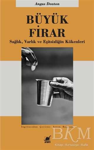 Büyük Firar - Ayrıntı Yayınları